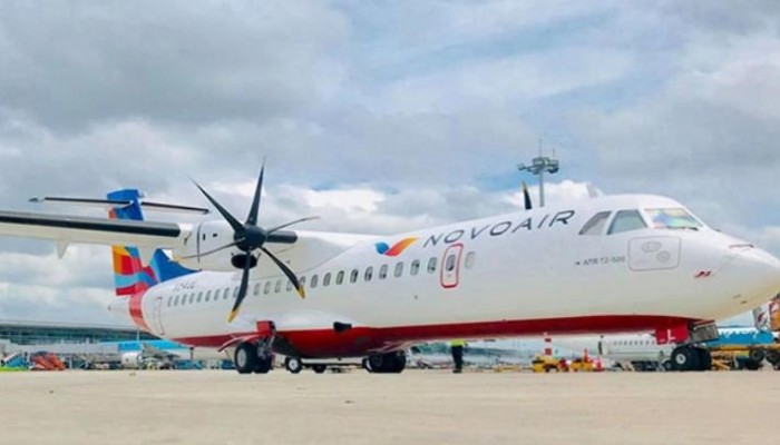কাল থেকেই চলবে অভ্যন্তরীণ বিমান