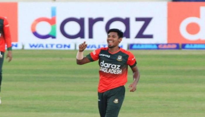 অস্ট্রেলীয় সংবাদমাধ্যমে মোস্তাফিজকে নিয়ে যে প্রশ্ন