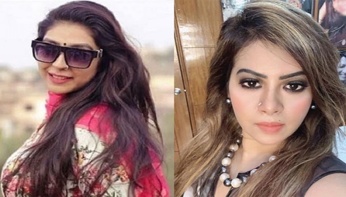 খোঁজ মিলেছে পিয়াসাদের সঙ্গে ব্ল্যাকমেলিংয়ে জড়িত আরও কয়েকজন নারীর