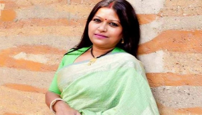 চয়নিকা চৌধুরী আটক