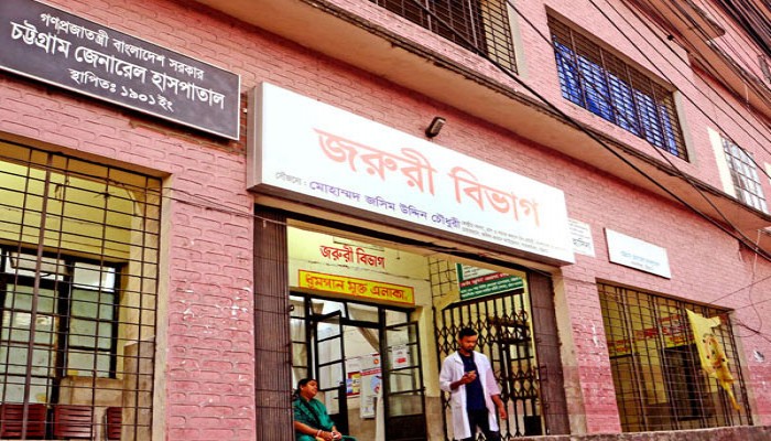 ‘ভাই, তোরা বেঁচে থাকলে ১৫ দিন পর আবার দেখা হবে’