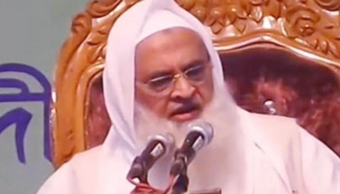 মাদরাসা খুলে দেওয়ার আহ্বান বেফাক সভাপতির