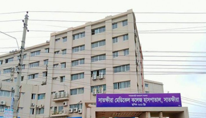 সাতক্ষীরায় করোনার উপসর্গে নারীসহ ৫ জনের মৃত্যু