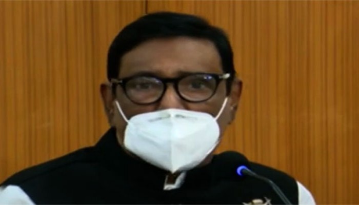 'ছাত্র-ছাত্রীদের জীবন বাঁচাতেই সরকার করোনার সংকটে বন্ধ রেখেছে শিক্ষাপ্রতিষ্ঠান'