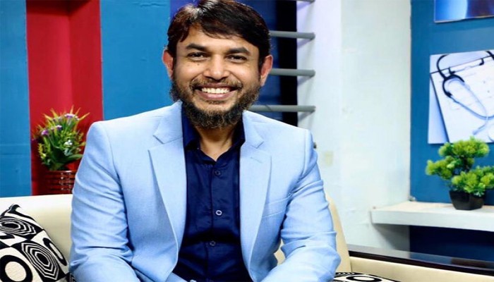 ভুয়া সনদের অভিযোগের বিষয়ে ডা. জাহাঙ্গীর কবিরের ব্যাখ্যা