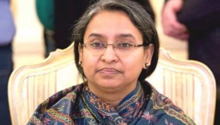 শিক্ষায় অনেক রকমের ভাগ, এক জায়গায় আনার চেষ্টা করছি: শিক্ষামন্ত্রী facebook sharing button twitter sharing button