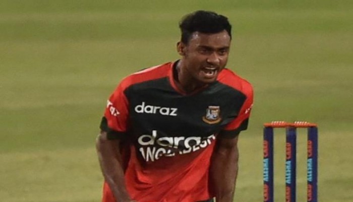 'আগ্রাসী' শরিফুলকে তিরস্কার