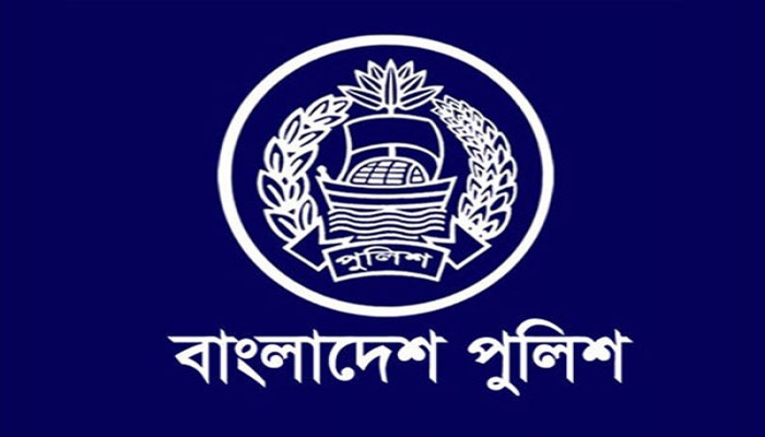 পদোন্নতি পেলেন পুলিশের ৭১ কর্মকর্তা