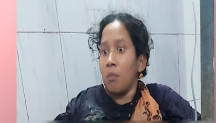 প্রবাসীর স্ত্রীকে টিকা দেয়ার নামে ডেকে এনে পুড়িয়ে মারার চেষ্টা, আটক ২