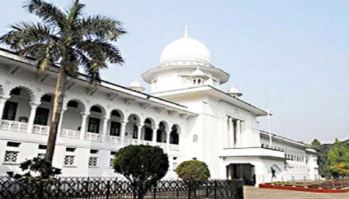 বুধবার থেকে ভার্চুয়ালি হাইকোর্টের সব বেঞ্চ চালু
