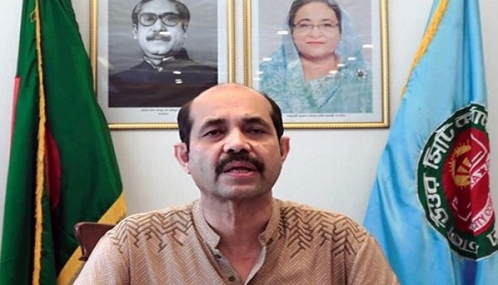 শিগগিরই নগরকে ডেঙ্গুমুক্ত করব : মেয়র আতিক