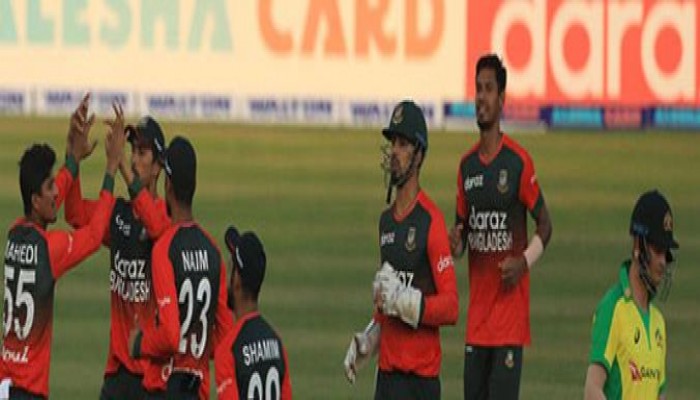 জিতেই সিরিজে সমাপ্তি টানতে চান টাইগাররা
