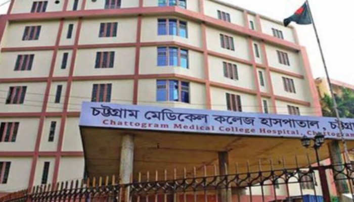 চট্টগ্রামে আরও এক ব্যক্তি ব্ল্যাক ফাঙ্গাসে আক্রান্ত