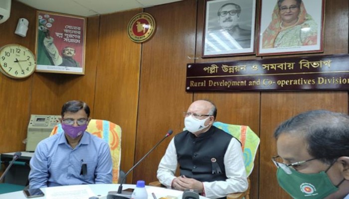 সব উপজেলায় হবে ‘বঙ্গমাতা মহিলা সমবায় সমিতি’