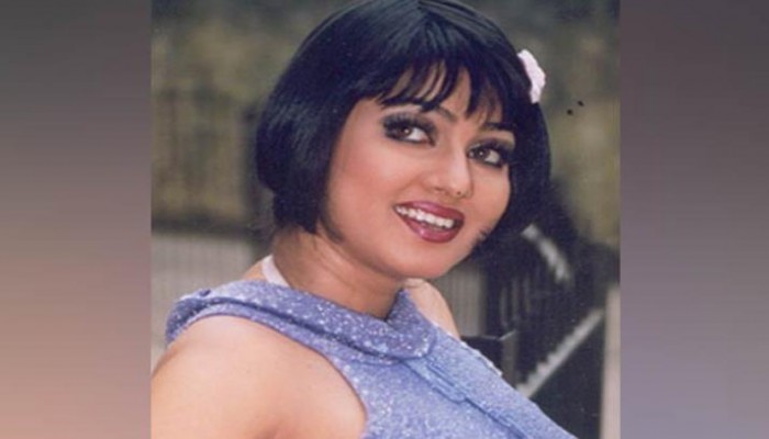 মাদক মামলায় নায়িকা একার জামিন