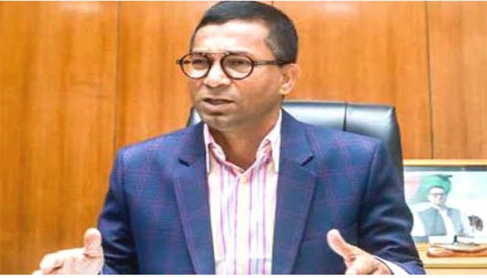 বিশ্বের অনন্য অনুসরণীয় নারী হচ্ছেন বঙ্গমাতা: এনামুল হক শামীম