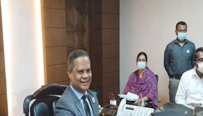 মডেলকাণ্ডে জড়িত কয়েকজনকে জিজ্ঞাসাবাদ করা হয়েছে: সিআইডি