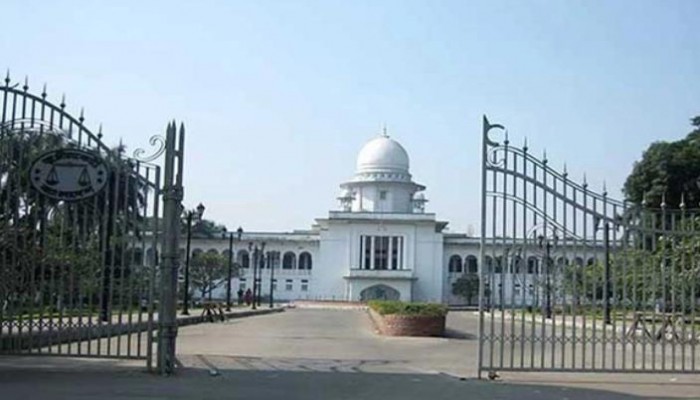 হাইকোর্টের সব বেঞ্চে ভার্চুয়ালি বিচারকাজ শুরু