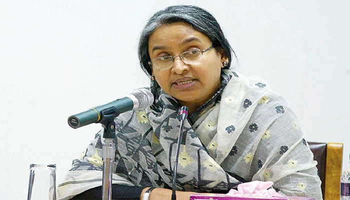 'সেপ্টেম্বরে শিক্ষাপ্রতিষ্ঠান খোলার ব্যাপারে সরকার চিন্তা-ভাবনা করছে'
