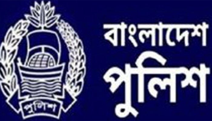 ৭১ অ্যাডিশনাল এসপি বদলি