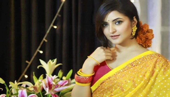 আজ আদালতে হাজির করা হবে পরীমণিকে