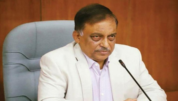 'অপরাধে জড়িত পুলিশ সদস্যদের শাস্তি হবে, কেউ আইনের ঊর্ধ্বে নয়'