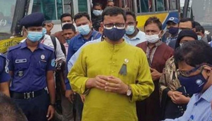 পদ্মা সেতুতে বার বার আঘাত: করণীয় নিয়ে আজ উচ্চ পর্যায়ে সভা