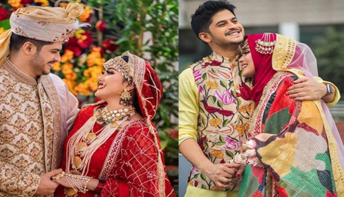 ‘বিয়ে করেছি, চুরি-ডাকাতি-খুন-ধর্ষণ তো আর করি নাই’