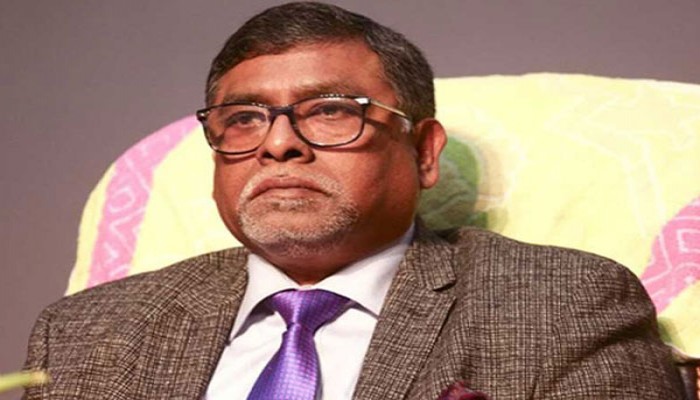 'এখন আমাদের স্বাস্থ্যবিধি, টিকা আর মাস্কেই ভরসা করতে হবে'