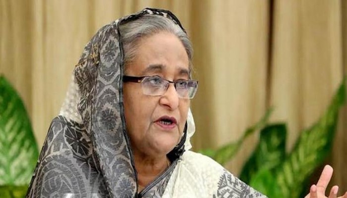 ‘জাতির পিতার হত্যার ষড়যন্ত্রের পেছনে কারা ছিল সেটাও একদিন বের হয়ে আসবে’