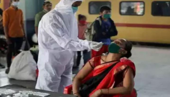 ভারতে করোনা সংক্রমণের ৫৪ শতাংশই কেরালায়