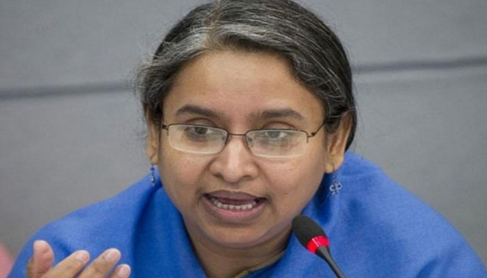 শিক্ষাপ্রতিষ্ঠান খোলা হবে সংক্রমণ ১০ শতাংশে নামলে : শিক্ষামন্ত্রী