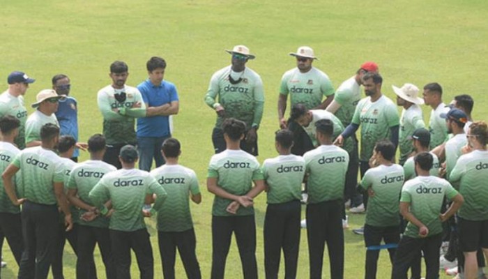 আইসিসির সিদ্ধান্তে খুশি নয় বিসিবি!