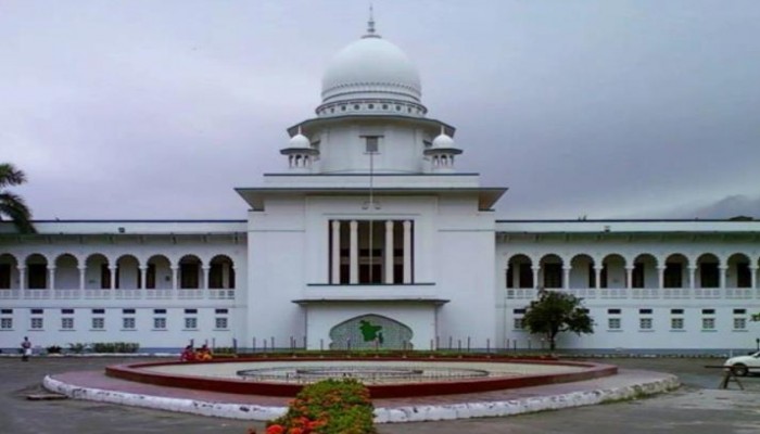ফোনে আড়িপাতা রোধে রিট শুনানি পেছাল ২ সপ্তাহ