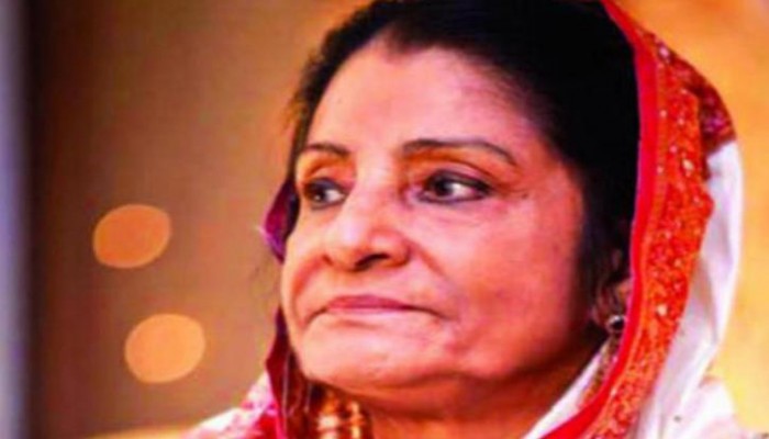 আইসিইউতে রওশন এরশাদ, দোয়া কামনা