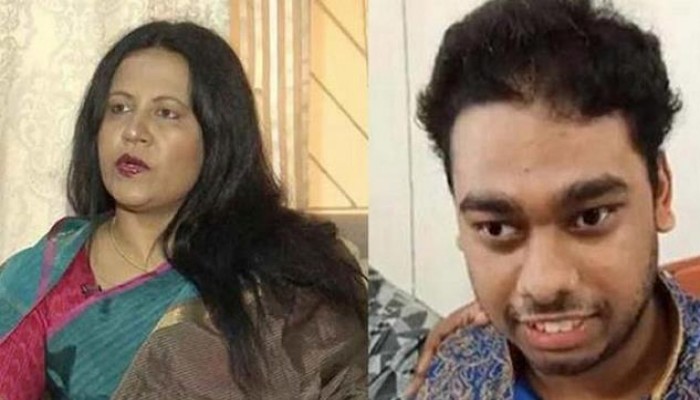 বিদিশা, এরিকসহ ১২ জনের বিরুদ্ধে মামলা