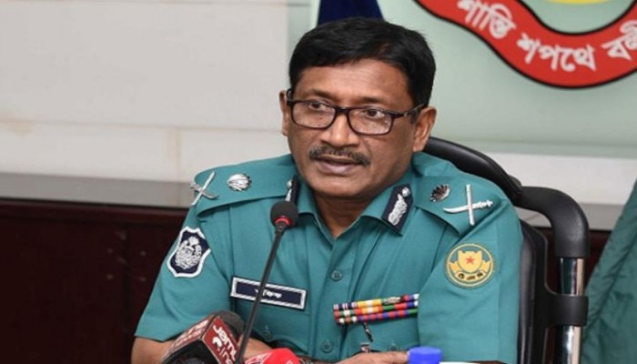 ‘যারা আফগানিস্তানে হিজরতে গেছেন, তার দেশে ঢুকলেই গ্রেফতার’