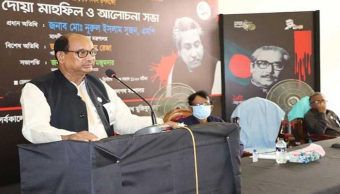 রেলকে ভারসাম্যপূর্ণ যোগাযোগ মাধ্যম করার উদ্যোগ
