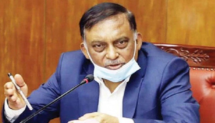 স্বরাষ্ট্রমন্ত্রীর প্রশ্ন, মানুষ কি হেঁটে আফগানিস্তানে গেছে