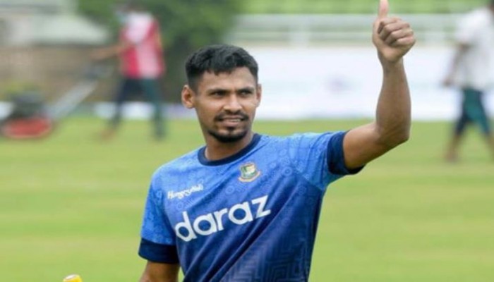 আন্তর্জাতিক পর্যায়ে পারফর্ম করতে সহায়তা করে আইপিএল: মুস্তাফিজ