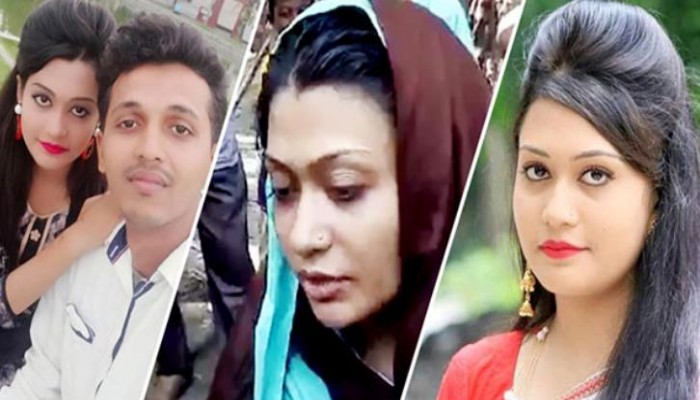সেই মিন্নি এখন কেমন আছেন?
