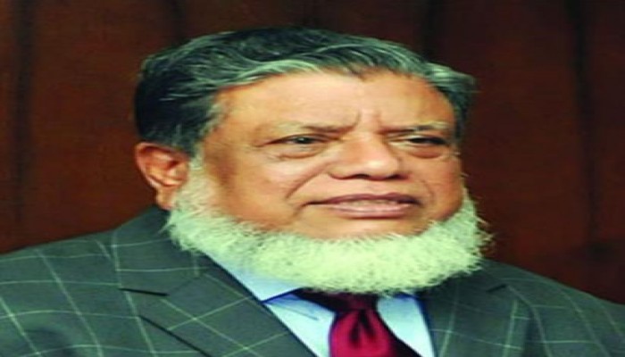 গুরুতর অসুস্থ ডেপুটি স্পিকার, নেওয়া হচ্ছে ভারতে