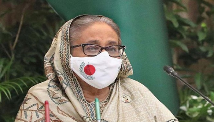 ৪ বছর পর সচিবদের সঙ্গে বৈঠকে প্রধানমন্ত্রী