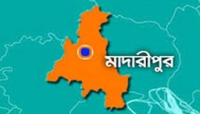 শিবচরে খাল থেকে অজ্ঞাত মরদেহ উদ্ধার