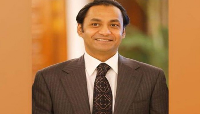 ষড়যন্ত্রমূলক মামলা থেকে বসুন্ধরা এমডিকে অব্যাহতি