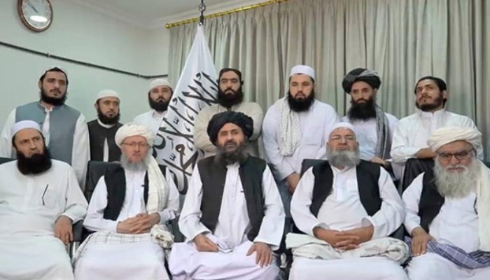 ‘তালেবান শাসনে আফগানিস্তান চলবে শরিয়া আইনে’