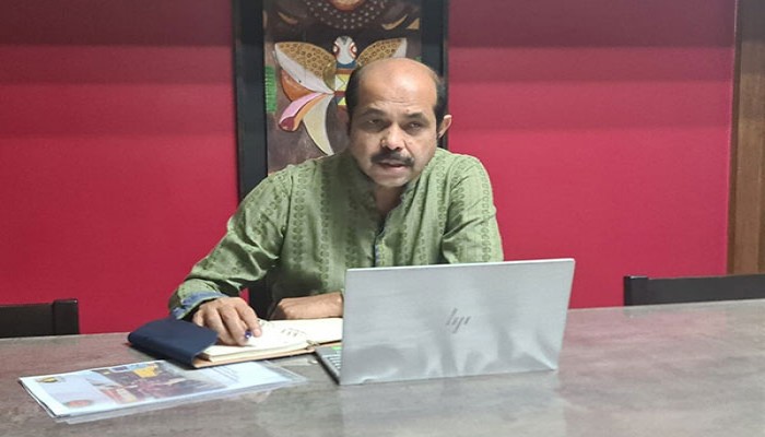 মশা নিয়ন্ত্রণে কার‌ও ওপর দায় না চাপিয়ে প্রত্যেকেই কাজ করুন : আতিক