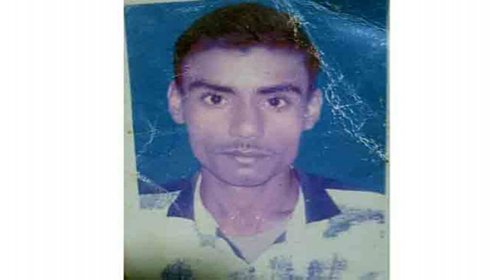 মধুমতি নদীতে নিখোঁজের ৪ দিন পর শ্রমিকের লাশ উদ্ধার