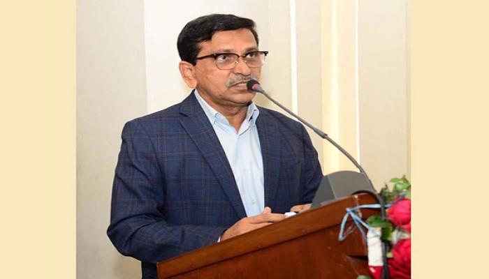 এ দেশে শেখ হাসিনা সরকারের কোনো বিকল্প নেই: হানিফ