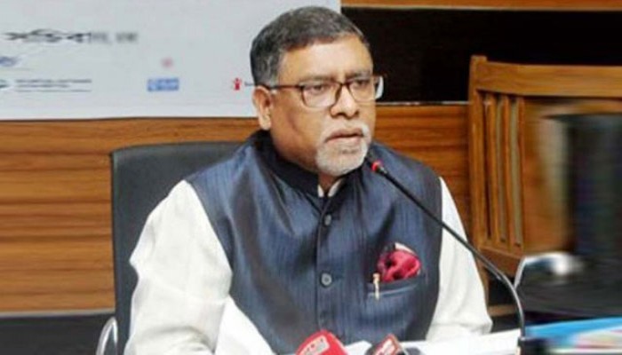 গণটিকা আপাতত নয়, নিবন্ধন করেই নিতে হবে : স্বাস্থ্যমন্ত্রী